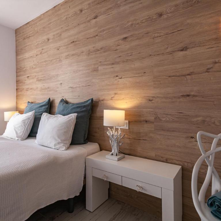 Apartment BEACH & RELAX - Apartamento de 1 dormitorio - 11