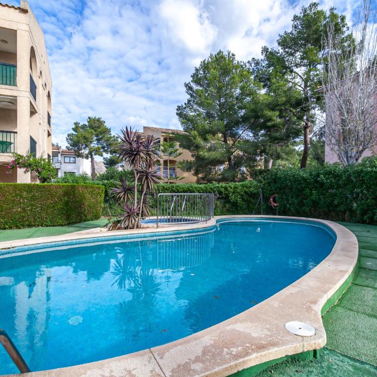 Apartment BEACH & RELAX - Apartamento de 1 dormitorio - 28