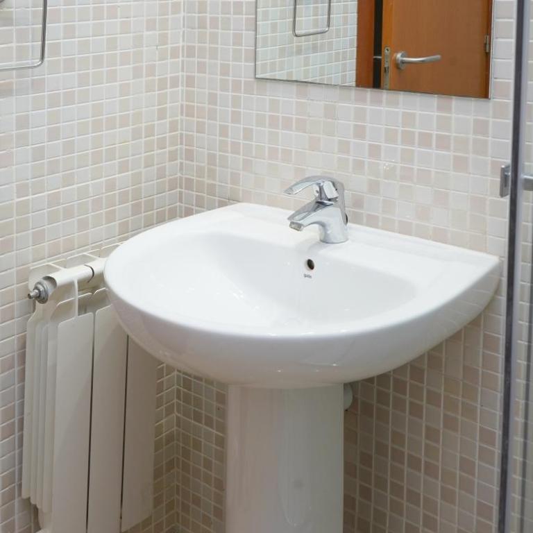 MarBarcelona Coliving Berlin - Large Double Room - 13
