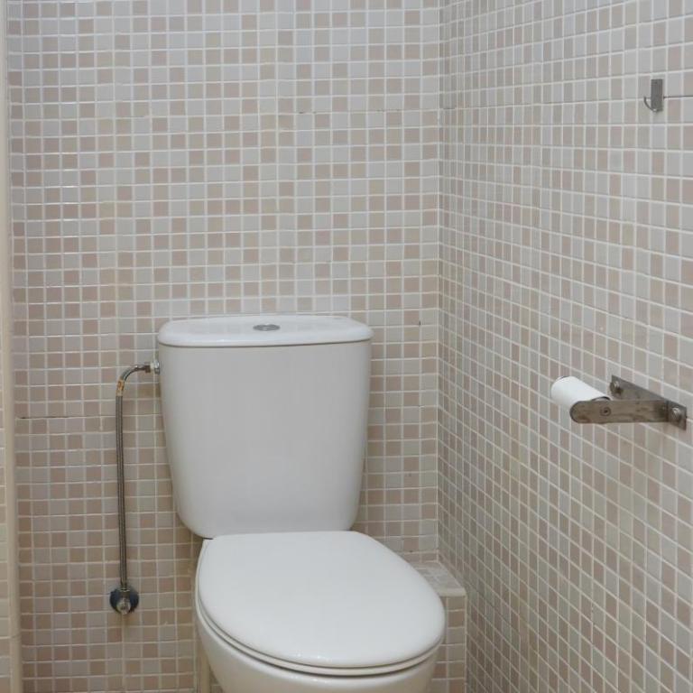 MarBarcelona Coliving Berlin - Large Double Room - 17