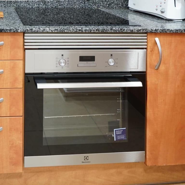 MarBarcelona Coliving Berlin - Large Double Room - 18