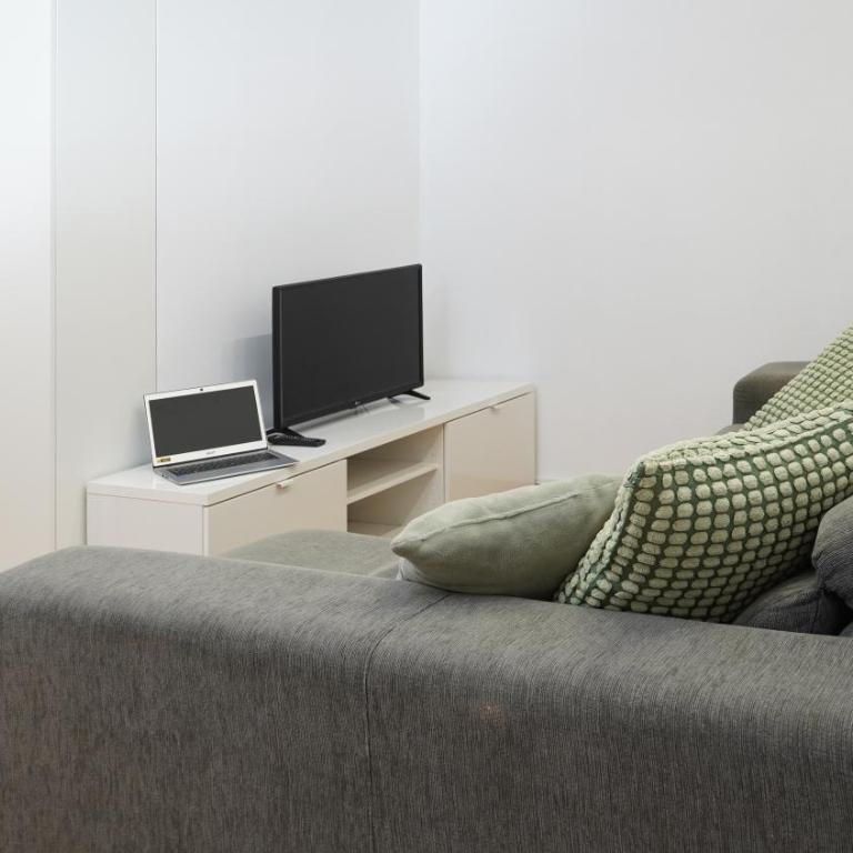 MarBarcelona Coliving Berlin - Large Double Room - 3