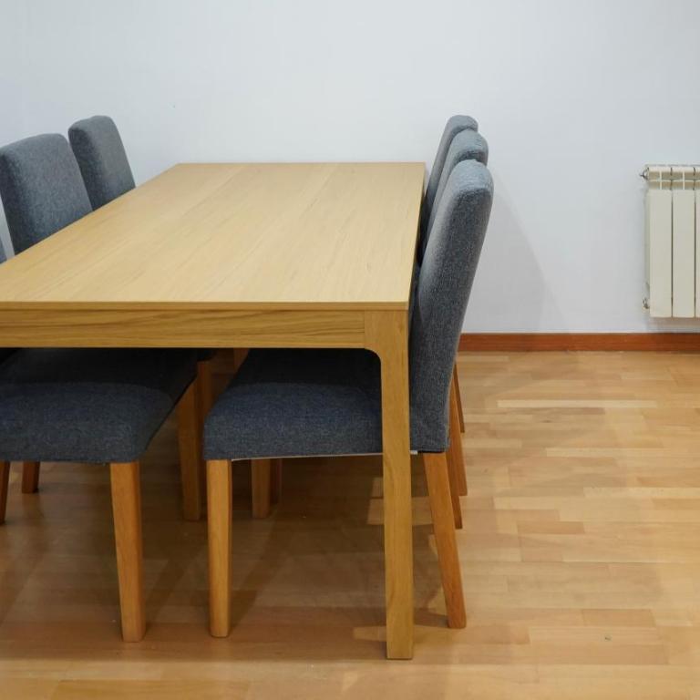 MarBarcelona Coliving Berlin - Large Double Room - 20