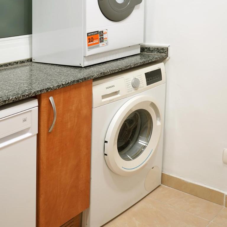 MarBarcelona Coliving Berlin - Large Double Room - 26