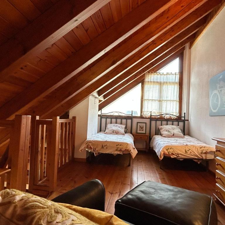 El rincón de Benás - Apartment mit 3 Schlafzimmern - 16