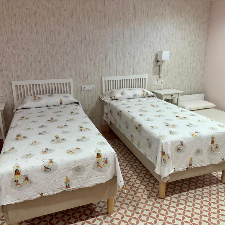La Casa Rosa - Casa de 5 dormitorios - 26