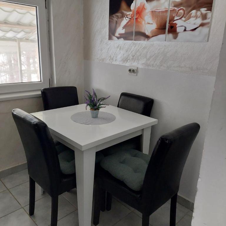 Apartmani Trio sa terasom - Apartman sa Terasom - 11