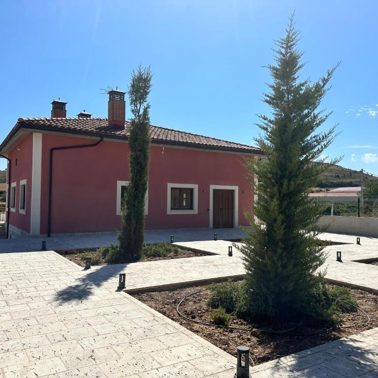 La Casa Rosa - Casa de 5 dormitorios - 7
