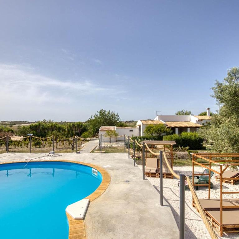 Relais Casa Bonivini - Maestrale - Appartamento con 2 Camere da Letto - 1
