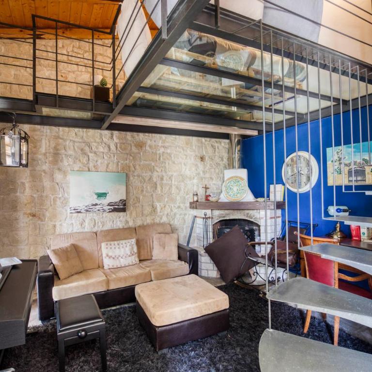 Relais Casa Bonivini - Maestrale - Appartamento con 2 Camere da Letto - 2