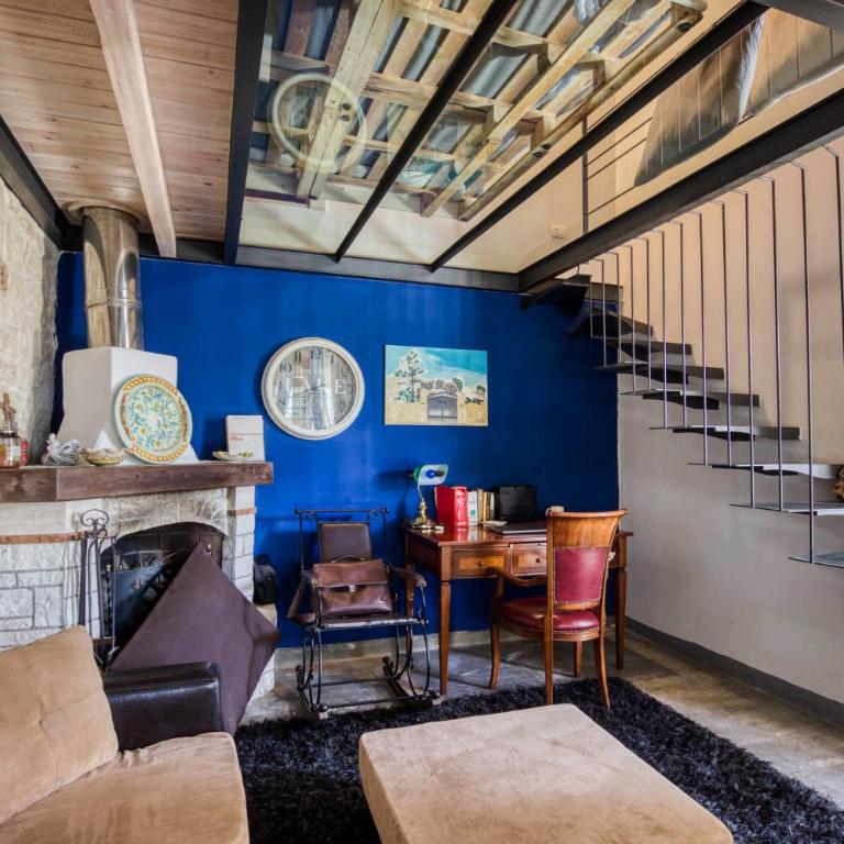 Relais Casa Bonivini - Maestrale - Appartamento con 2 Camere da Letto - 3