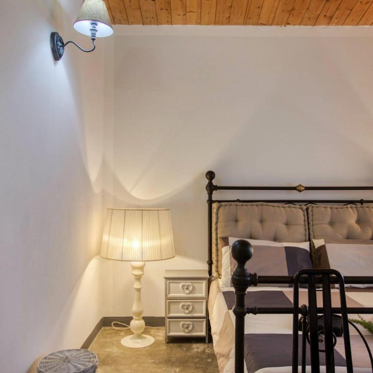 Relais Casa Bonivini - Maestrale - Appartamento con 2 Camere da Letto - 5