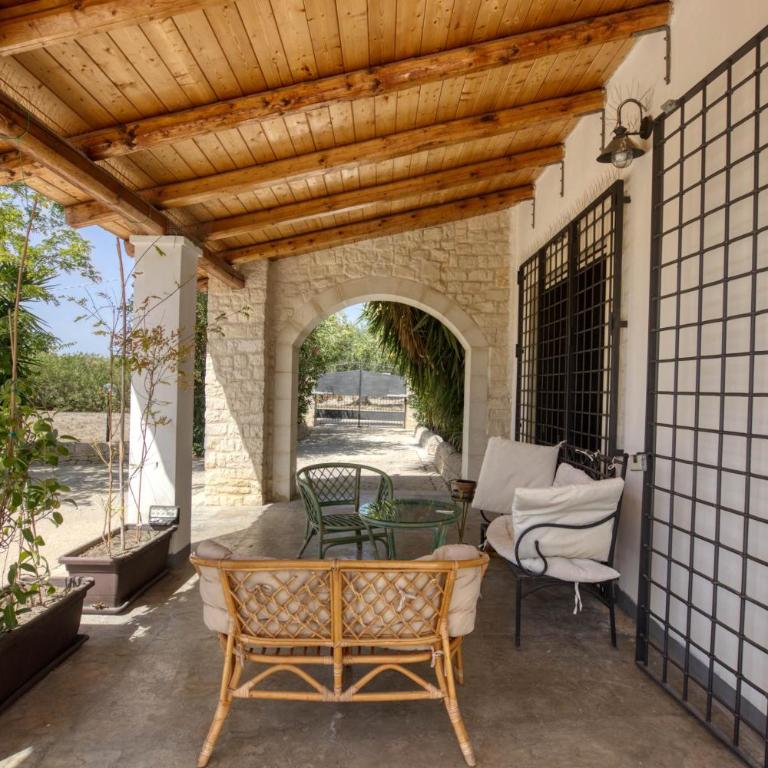 Relais Casa Bonivini - Maestrale - Appartamento con 2 Camere da Letto - 7