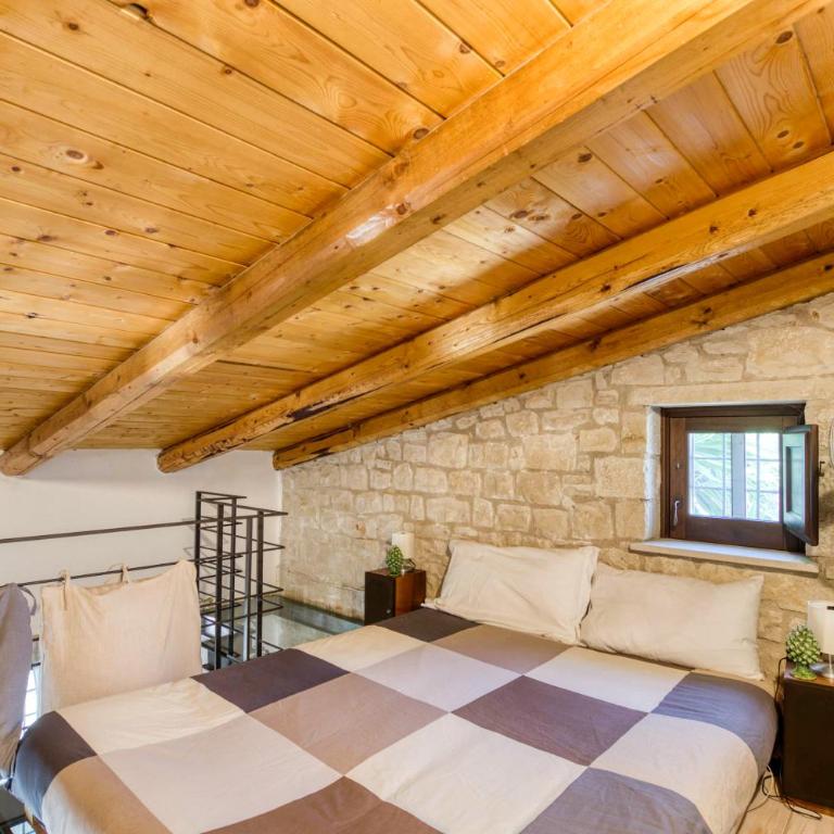 Relais Casa Bonivini - Maestrale - Appartamento con 2 Camere da Letto - 6