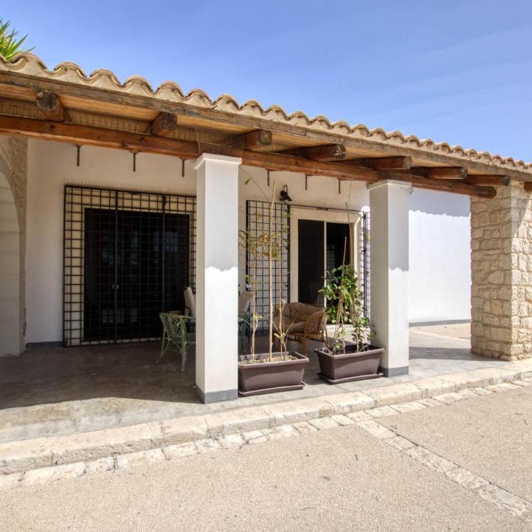 Relais Casa Bonivini - Maestrale - Appartamento con 2 Camere da Letto - 10