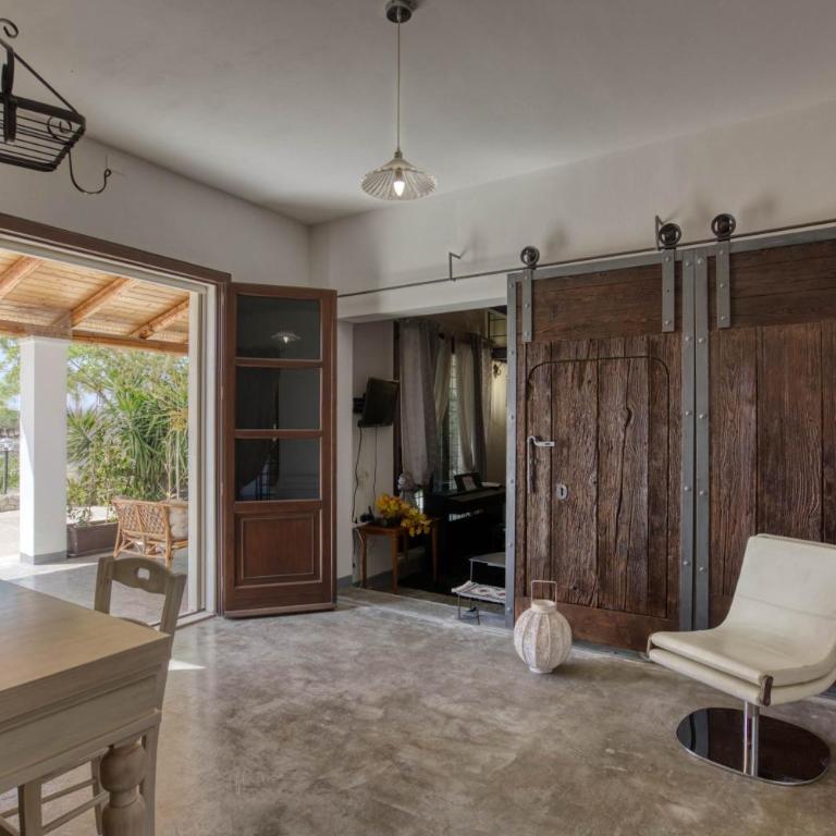 Relais Casa Bonivini - Maestrale - Appartamento con 2 Camere da Letto - 12