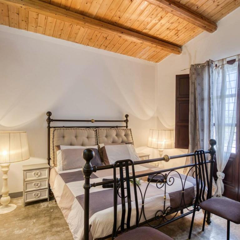 Relais Casa Bonivini - Maestrale - Appartamento con 2 Camere da Letto - 14