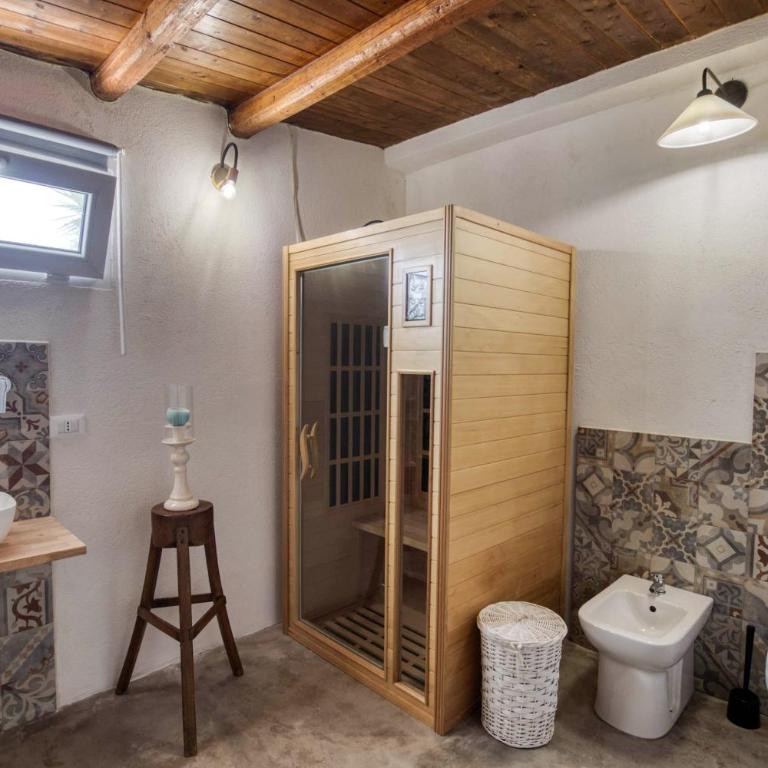 Relais Casa Bonivini - Maestrale - Appartamento con 2 Camere da Letto - 17
