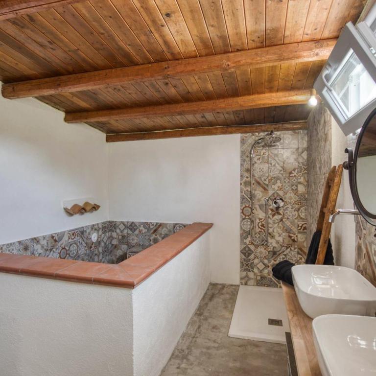 Relais Casa Bonivini - Maestrale - Appartamento con 2 Camere da Letto - 18