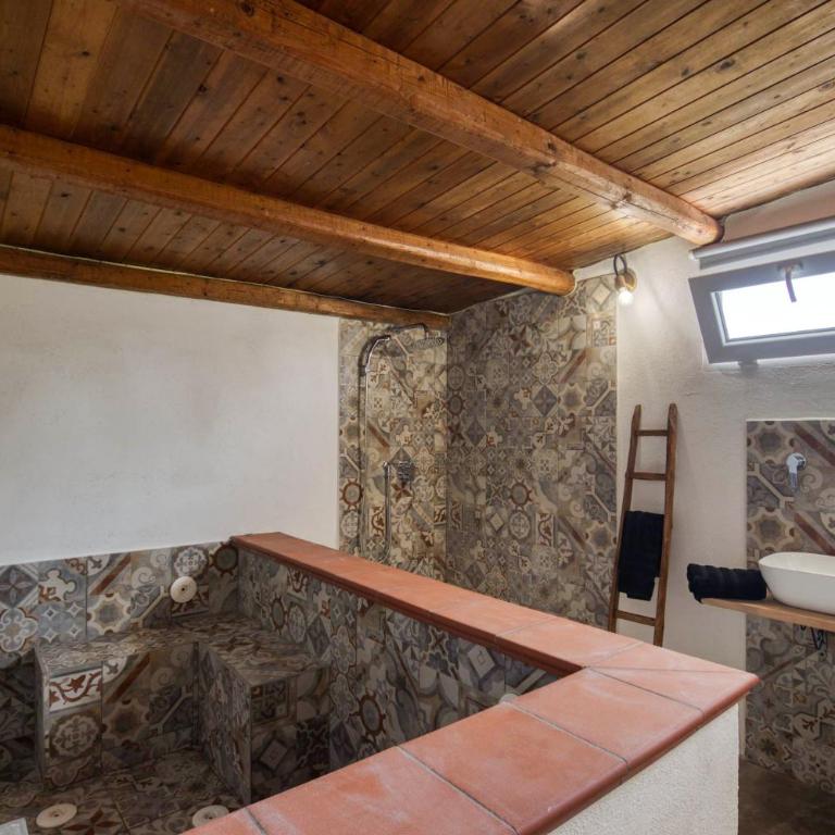 Relais Casa Bonivini - Maestrale - Appartamento con 2 Camere da Letto - 20