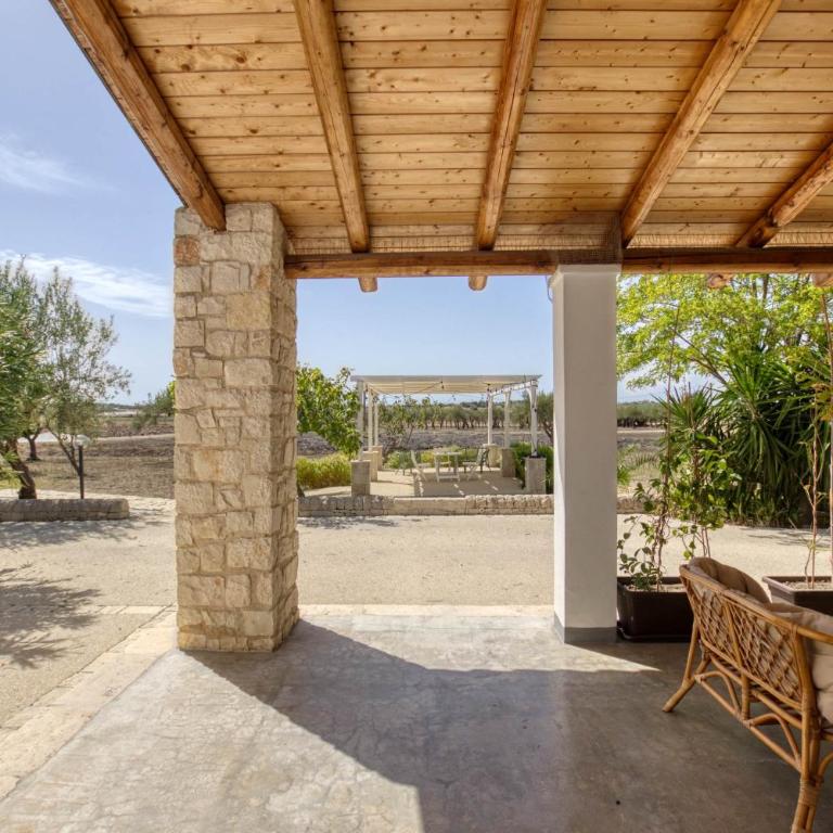 Relais Casa Bonivini - Maestrale - Appartamento con 2 Camere da Letto - 22
