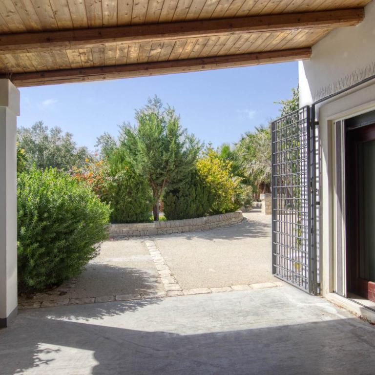 Relais Casa Bonivini - Maestrale - Appartamento con 2 Camere da Letto - 23