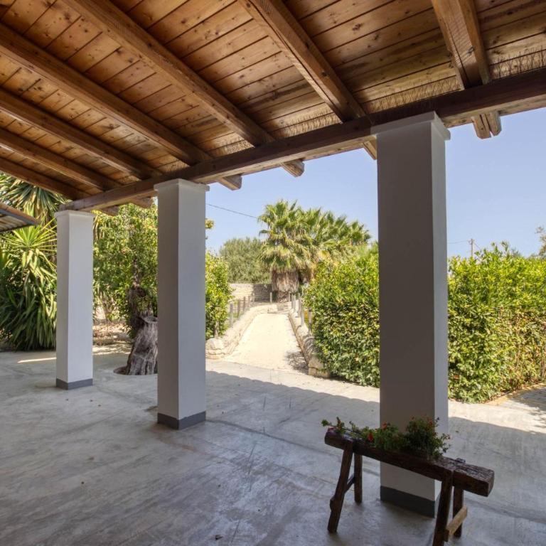 Relais Casa Bonivini - Maestrale - Appartamento con 2 Camere da Letto - 24
