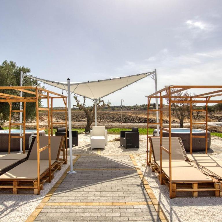 Relais Casa Bonivini - Maestrale - Appartamento con 2 Camere da Letto - 27