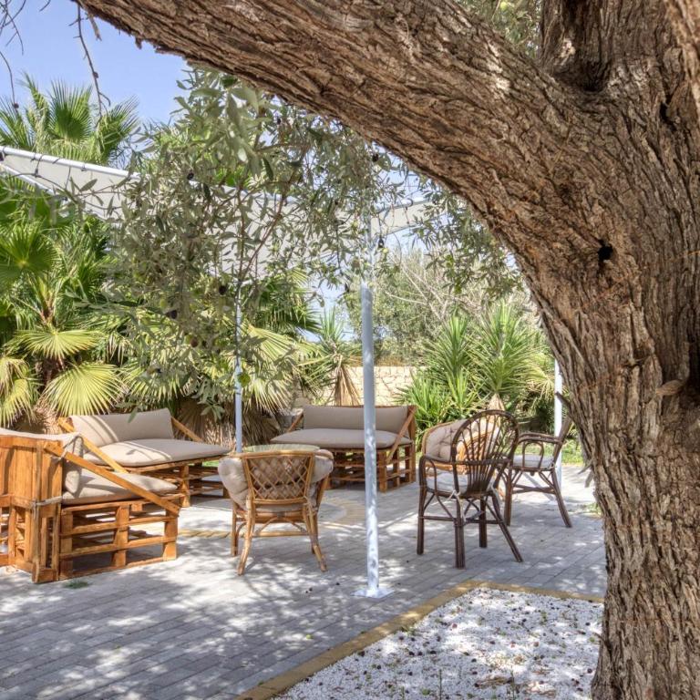 Relais Casa Bonivini - Maestrale - Appartamento con 2 Camere da Letto - 26