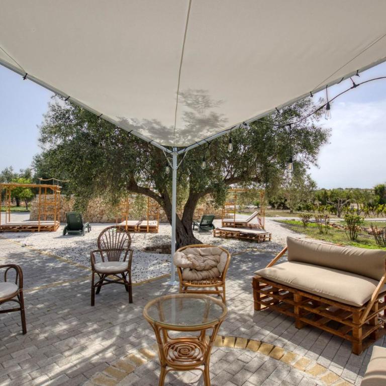 Relais Casa Bonivini - Scirocco - Appartamento con 1 Camera da Letto - 6