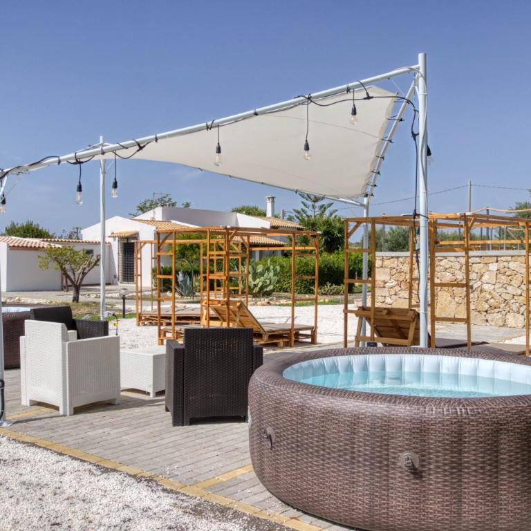 Relais Casa Bonivini - Maestrale - Appartamento con 2 Camere da Letto - 28