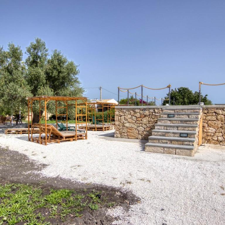 Relais Casa Bonivini - Maestrale - Appartamento con 2 Camere da Letto - 30