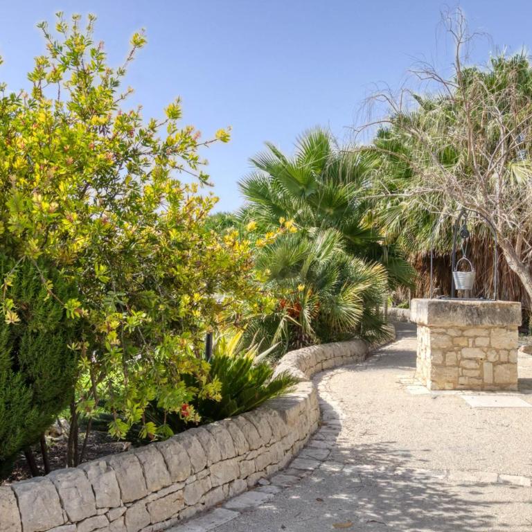 Relais Casa Bonivini - Maestrale - Appartamento con 2 Camere da Letto - 32
