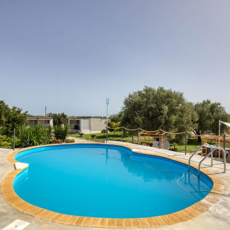 Relais Casa Bonivini - Maestrale - Appartamento con 2 Camere da Letto - 35
