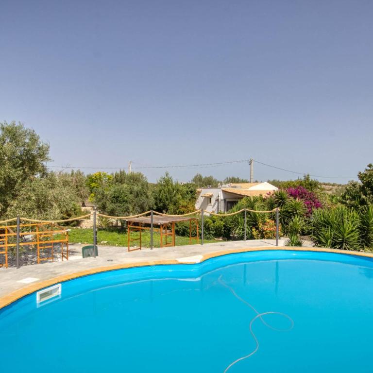 Relais Casa Bonivini - Maestrale - Appartamento con 2 Camere da Letto - 36