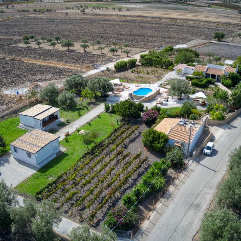 Relais Casa Bonivini - Maestrale - Appartamento con 2 Camere da Letto - 44