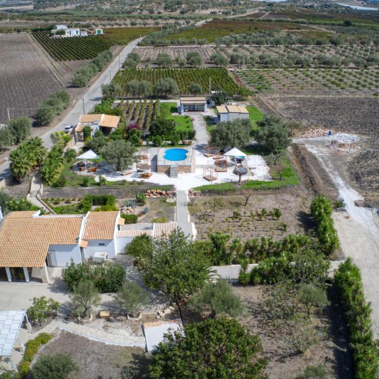 Relais Casa Bonivini - Maestrale - Appartamento con 2 Camere da Letto - 46