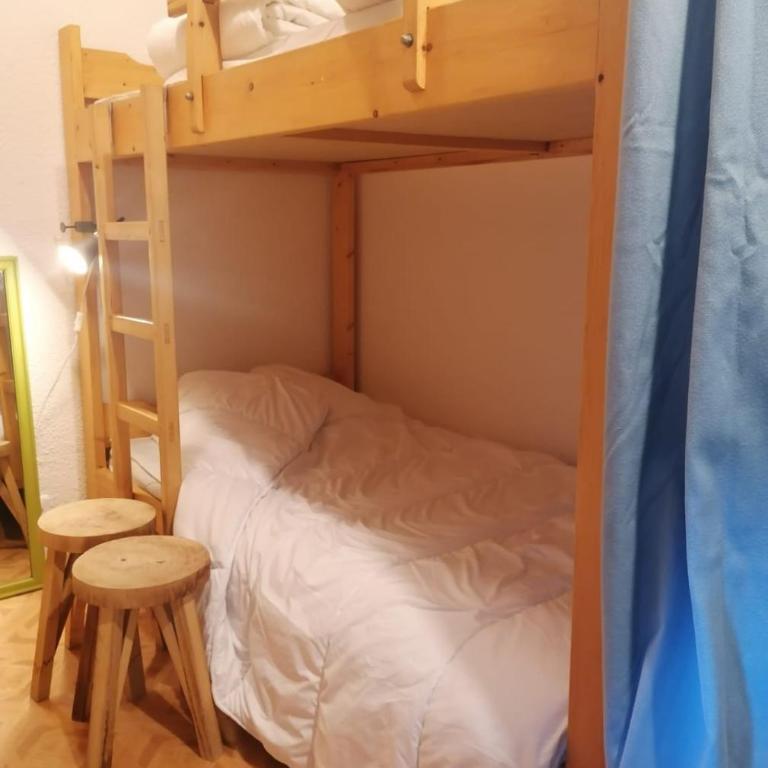 Appartement Cosy et Chaleureux - Appartement 1 Chambre - 11