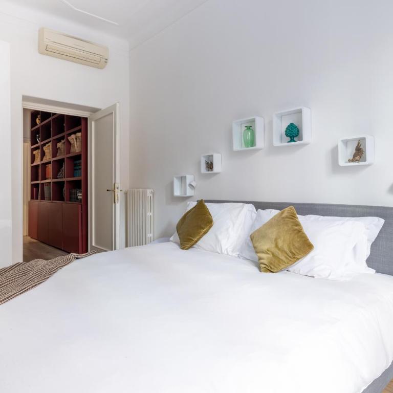 Urban Chic 2 BR Vatican Escape - Appartement 2 Chambres - 23