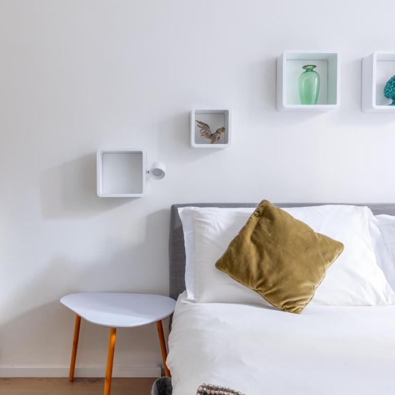 Urban Chic 2 BR Vatican Escape - Appartement 2 Chambres - 24