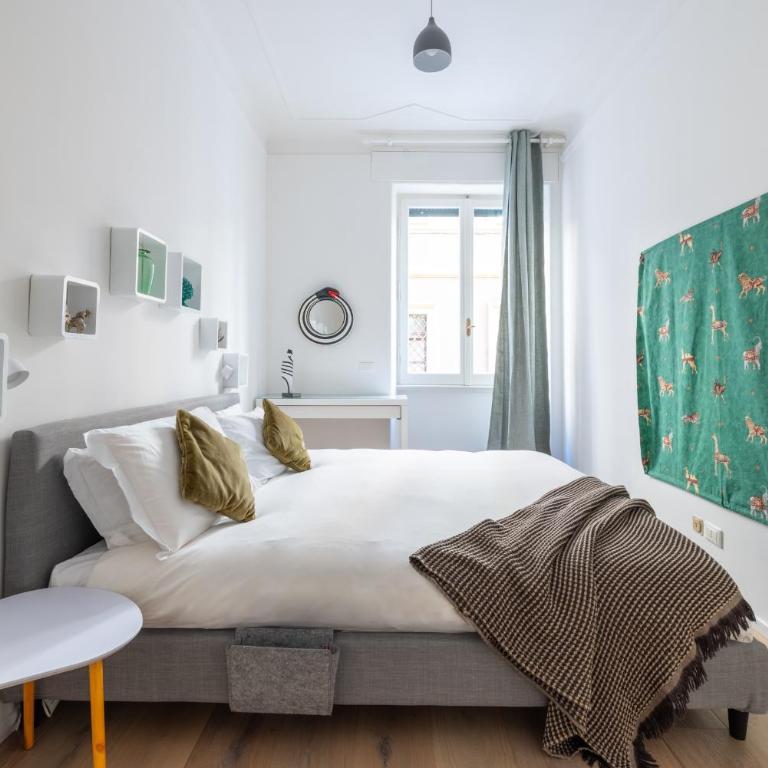 Urban Chic 2 BR Vatican Escape - Appartement 2 Chambres - 26