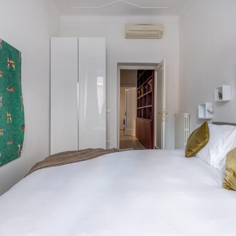 Urban Chic 2 BR Vatican Escape - Appartement 2 Chambres - 27