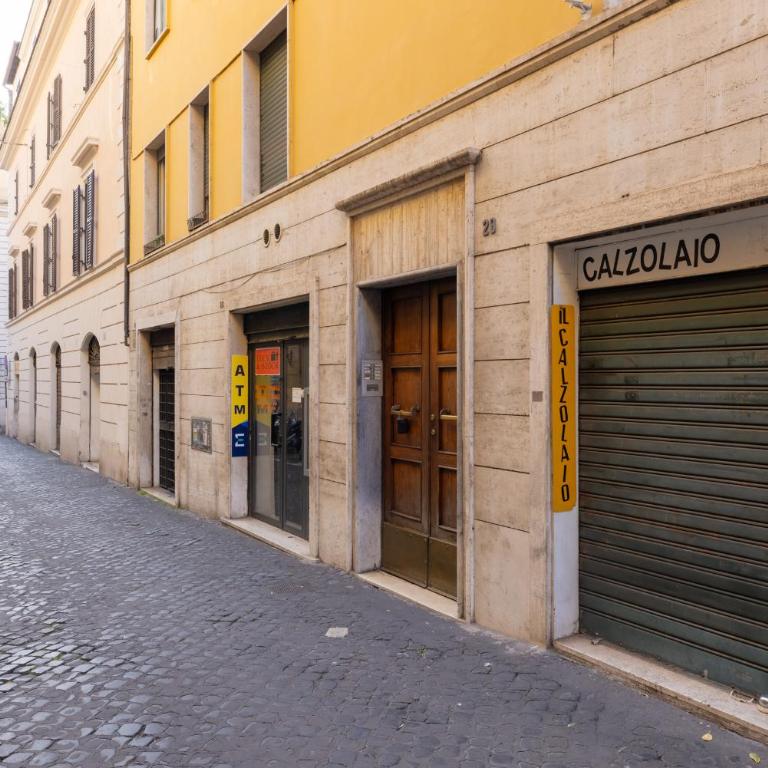 Urban Chic 2 BR Vatican Escape - Appartement 2 Chambres - 28
