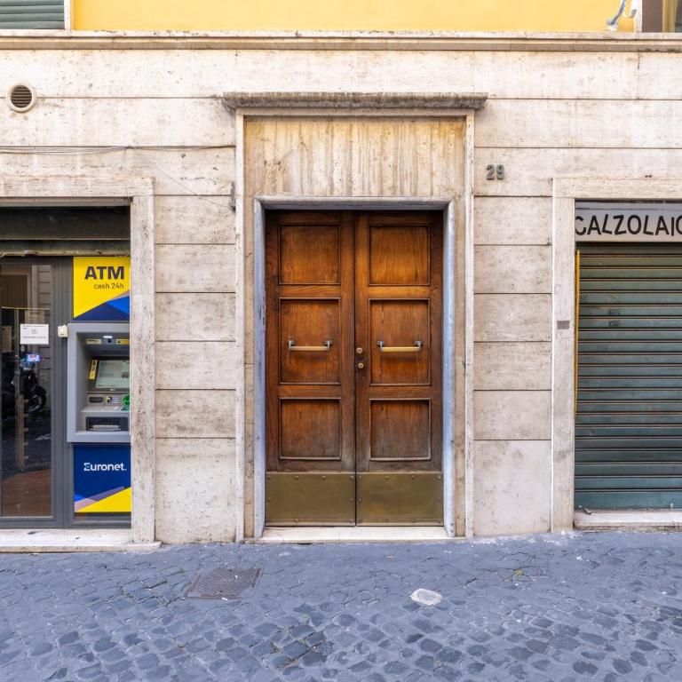 Urban Chic 2 BR Vatican Escape - Appartement 2 Chambres - 29