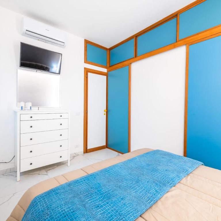 Casa Cate - One-Bedroom Apartment - 6