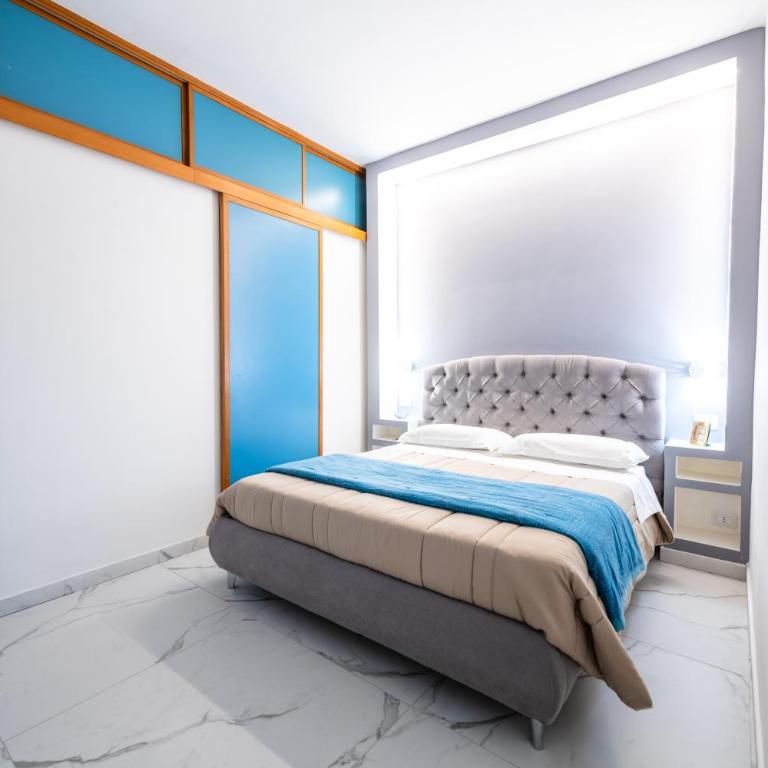 Casa Cate - One-Bedroom Apartment - 4