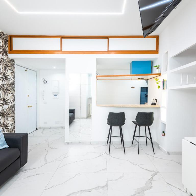 Casa Cate - One-Bedroom Apartment - 1