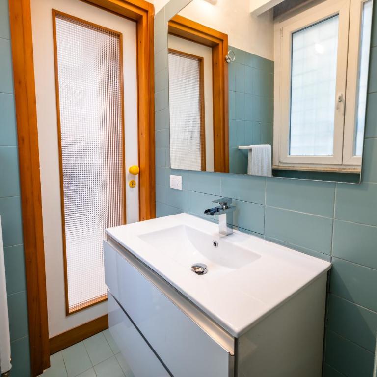 Casa Cate - One-Bedroom Apartment - 13