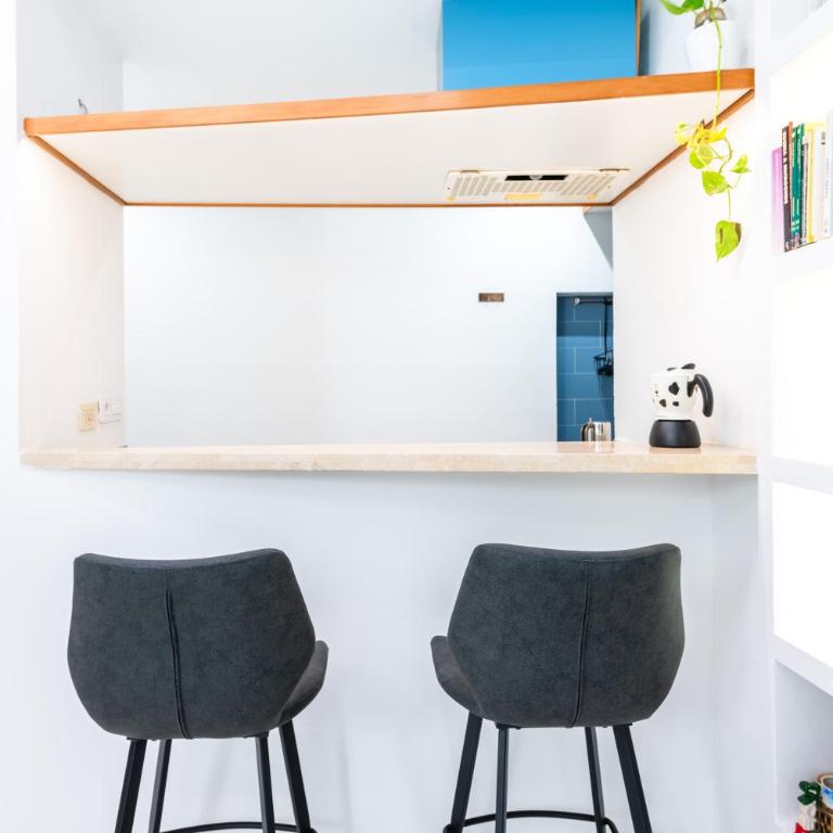 Casa Cate - One-Bedroom Apartment - 10