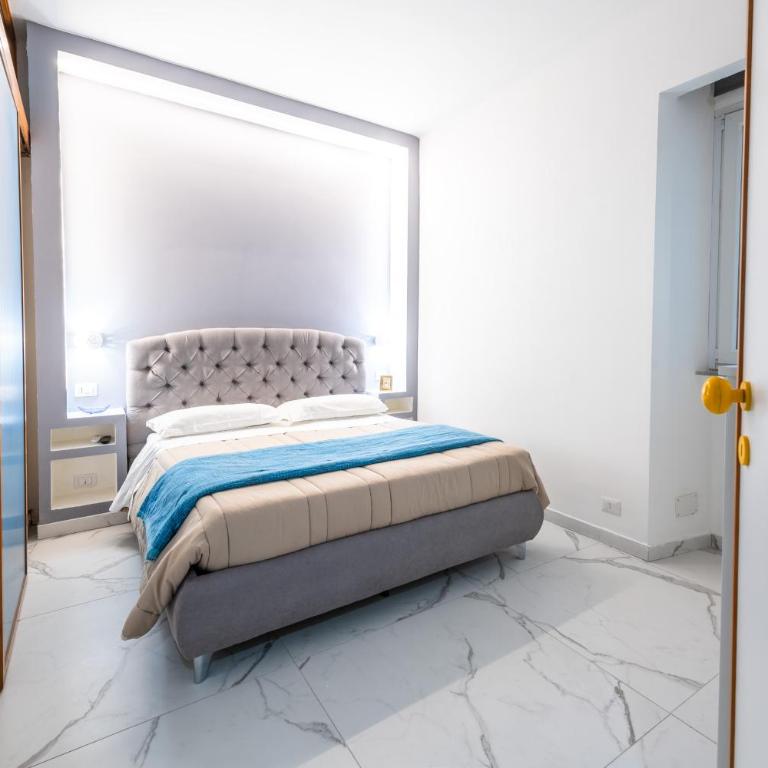 Casa Cate - One-Bedroom Apartment - 5